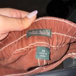 Target Jean skirt Photo 2