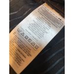 Adidas Fiorucci Collaboration Black Striped Short Sleeve Zip Collar Dress L Size L Photo 7