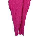 Free People  Fuschia‎ Jumpsuit Photo 2