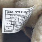 UGG  TerreTrail Cozy Waterproof Winter Boot Women Photo 10