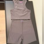 Edikted Zoella Ribbed Set Photo 6