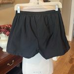 Title Nine  Black Athletic Shorts Photo 6