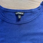 EXPRESS  Sweater Photo 1