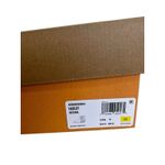 Kork-Ease Korks Hadley Natural Nubuck Chunky Block Heel Booties Womens Size 9M NWB Photo 7