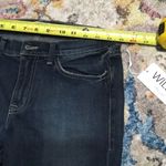 Wildfox JEANS. Midrise. NWT Photo 2