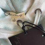 Jane and Delancey  Tie Dye Thermal Hoodie Photo 3