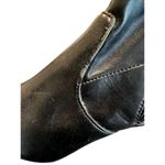 TIME and TRU black ankle Boots Size 6 Black Photo 11