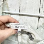 Lucy Paris  Dress Women Size S Blue & White Laced Short Sleeve Mini Spring Summer Photo 2