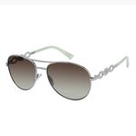 Steve Madden  ‘Marketa’ Aviator Sunglasses Photo 4