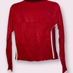 Tommy Hilfiger Tommy Sport Y2K collared track jacket Photo 1