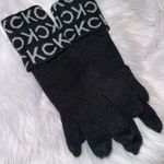 Calvin Klein  stretch knit gloves Photo 1