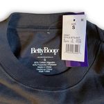 Betty Boop Hi Low Sweatshirt Photo 1