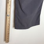 Guide Series  ladies outdoors hiking nylon convertible pants size 10 Photo 6