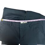 A New Day  Womens Trouser Pants 10 Tapered Leg Stretch Business Casual Career Photo 8