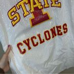 NWT Game Day Couture Iowa State Cyclones Women’s T Photo 4