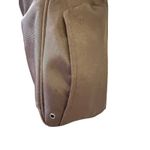 PACSAFE Handbag Crossbody Bag Anti Theft Black Nylon City Safe travel RFID SAFE Brown Photo 2