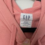 Gap  Logo Hoodie Sz S Photo 1