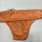 Wildfox Orange Sherbert Stars bikini bottom. NWT Photo 1