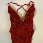 Blue Life  One Piece Bathing Suit‎ Photo 3