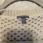 Charlotte Russe Cream Cardigan Photo 2