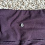 Yogalicious 🦋  Purple Leggings Athletic-wear Workout Athleisure Small Photo 6