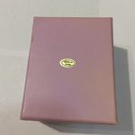 Palm Beach Forever Fashionable Jewelry Faux Amethyst Necklace and Earring Set Silver Photo 2