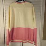 Boxlunch  Womens Disney Our Universe Sleeping‎ Beauty Aurora Silhouette Crew XL Photo 1