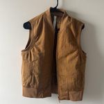 Lululemon athletica Non-Stop Bomber Vest - Bold Beige 8 Photo 3