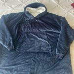 The Comfy  Original Hoodie Blanket Photo 1