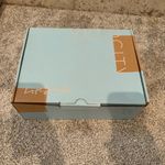 Life Stride New in Box  Black Knit Knockout Combat Boot | Size: 6 Photo 4