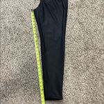 No Boundaries  High rise Jegging Skinny Fit Size Large Black Photo 7