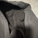 American Eagle Outfitters Black Hoodie Photo 2