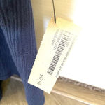 Mono Reno navy 3/4 sleeve top Photo 13