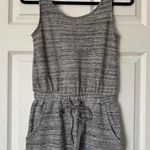 Mossimo Drawstring Romper Photo 90