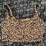 Aerie  Scoop Bikini Top Photo 0