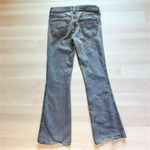 Mavi Marie Y2K Flare Jeans Sexy Low Rise Slim Bootcut Size 26 (Est.) Blue Photo 2