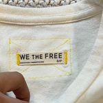 Free People  We The Free Wild Country Tee Photo 4