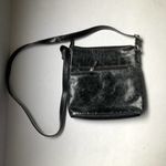 Giani Bernini  Black Crossbody Bag Photo 4