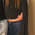 PacSun LA Hearts Long Sleeved Top Photo 1