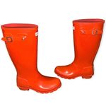 Hunter Wellies Photo 2