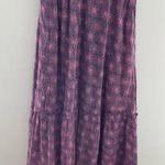 Banjanan Constance Dress Purple Size XS Photo 6