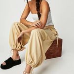 Free People Almost Paradise Platform Sandal Photo 9