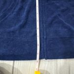 Juicy Couture NWT short-sleeve hoodie and shorts tracksuit set in Atlantis dark Photo 6