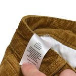 Talbots  Corduroy‎ Jeggings size 6 Photo 3