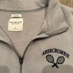 Abercrombie & Fitch Quarter Zip Photo 1