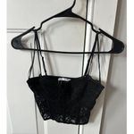 ZARA NWOT  Lace Corset/Bralette Photo 0