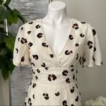 Red Carter  Women’s VALERIA DRESS Size S Photo 11