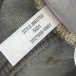 Madewell NWT The Dadjean Short in Calaveros Wash | Light Blue | 30 Photo 8