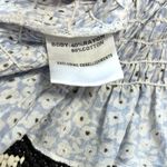 Princess Polly Eliza Smocked One Shoulder Floral Mini Dress Size 8 Photo 9