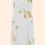 Reformation  Juliette Dress (Marcona) Photo 0